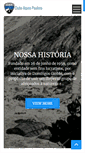Mobile Screenshot of cap.com.br